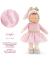 MISS BALLERINE GRENADINE   COR010200 COROLLE Âge Minimum: 0A -Âge M...