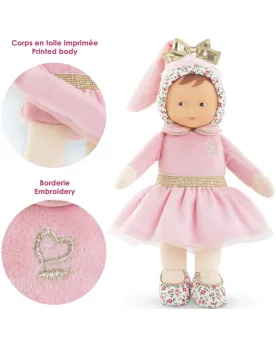 MISS BALLERINE GRENADINE   COR010200 COROLLE Âge Minimum: 0A -Âge M...