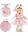 MISS BALLERINE GRENADINE   COR010200 COROLLE Âge Minimum: 0A -Âge M...