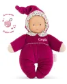 BABIDOUX ROSE GRENADINE   COR060060 COROLLE Âge Minimum: 0A -Âge Ma...