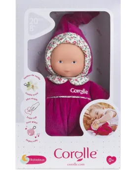 BABIDOUX ROSE GRENADINE   COR060060 COROLLE Âge Minimum: 0A -Âge Ma...
