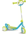 SCOOTER 3 ROUES SKIDS BLEU  Existe en rose. STMSK188003 STAMP Âge M...
