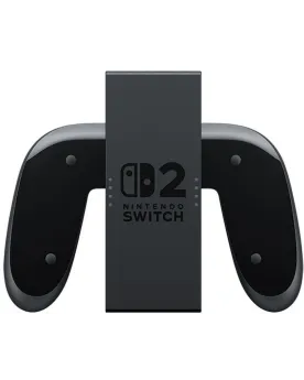 SWITCH2 JOY-CON CHARGING GRIP   SWT10015098 NINTENDO SWITCH2 Âge Mi...