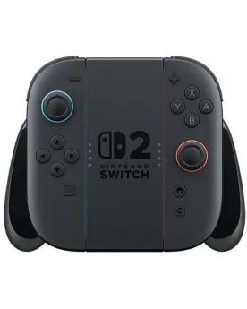 SWITCH2 JOY-CON CHARGING GRIP   SWT10015098 NINTENDO SWITCH2 Âge Mi...