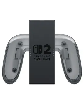 SWITCH2 JOY-CON CHARGING GRIP   SWT10015098 NINTENDO SWITCH2 Âge Mi...