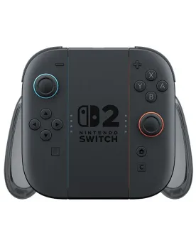 SWITCH2 JOY-CON CHARGING GRIP   SWT10015098 NINTENDO SWITCH2 Âge Mi...