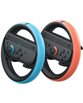 SWITCH2 JOY-CON WHEEL PAIR   SWT10015099 NINTENDO SWITCH2 Âge Minim...