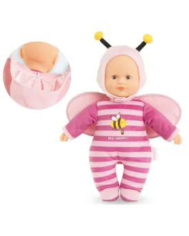 PTI'COEUR ABEILLE   COR100800 COROLLE Âge Minimum: 9M -Âge Maximum:...