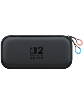 SWITCH2 CCASE SPRO   SWT10015104 NINTENDO SWITCH2 Âge Minimum: 7A -...