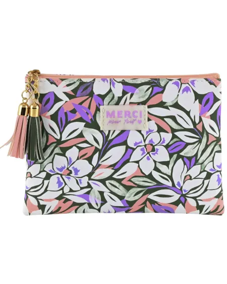 TROUSSE PAIX MERCI POUR TOUT   DLPD060-P114585  Âge Minimum: 3A -Âg...