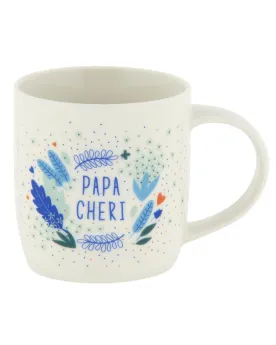 MUG LEMAN PAPA CHERI   DLPP058-C152765  Âge Minimum: 3A -Âge Maximu...