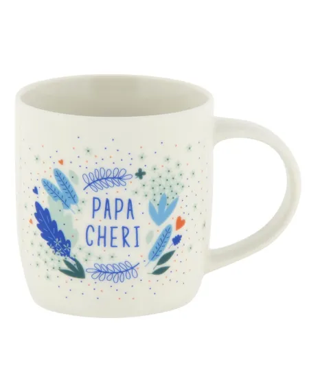 MUG LEMAN PAPA CHERI   DLPP058-C152765  Âge Minimum: 3A -Âge Maximu...