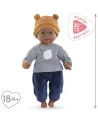 BEBE CALIN MARIUS OURSON   COR100830 COROLLE Âge Minimum: 18M -Âge ...