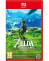 SWITCH2 ZELDA BREATH OF THE WILD UP FR   SWT10016273 NINTENDO SWITC...