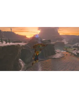 SWITCH2 ZELDA BREATH OF THE WILD UP FR   SWT10016273 NINTENDO SWITC...