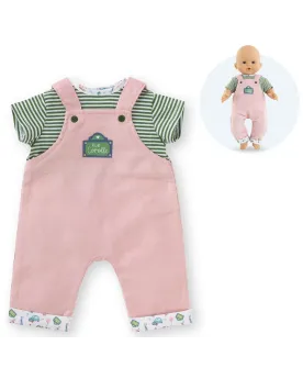 BB 36CM T-SHIRT + SALOPETTE WK PARIS   COR141700 COROLLE Âge Minimu...