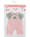 BB 36CM T-SHIRT + SALOPETTE WK PARIS   COR141700 COROLLE Âge Minimu...
