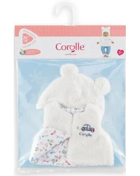 BB 36CM ENS HIVER WK PARIS   COR141740 COROLLE Âge Minimum: 2A -Âge...