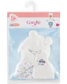 BB 36CM ENS HIVER WK PARIS   COR141740 COROLLE Âge Minimum: 2A -Âge...