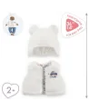 BB 36CM ENS HIVER WK PARIS   COR141740 COROLLE Âge Minimum: 2A -Âge...