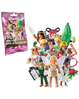 FIGURINES FILLES - SERIE 27   PMB71761 PLAYMOBIL Âge Minimum: 5A -Â...