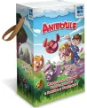 ANIBOULE  Mon premier jeu de pétanque avec des « bouilles » danima...