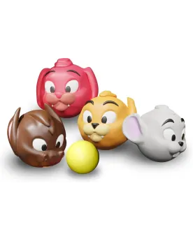 ANIBOULE  Mon premier jeu de pétanque avec des « bouilles » danima...