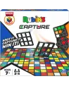 RUBIKS CAPTURE  Jeu de société de stratégie : Rubik's Capture est u...