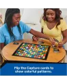 RUBIKS CAPTURE  Jeu de société de stratégie : Rubik's Capture est u...