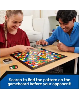 RUBIKS CAPTURE  Jeu de société de stratégie : Rubik's Capture est u...