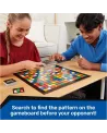 RUBIKS CAPTURE  Jeu de société de stratégie : Rubik's Capture est u...