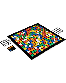 RUBIKS CAPTURE  Jeu de société de stratégie : Rubik's Capture est u...