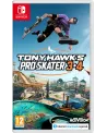 SWITCH TONY HAWK'S PRO SKATER 3+4   SWT856795 NINTENDO SWITCH2 Âge ...