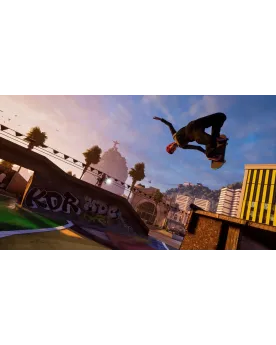 SWITCH TONY HAWK'S PRO SKATER 3+4   SWT856795 NINTENDO SWITCH2 Âge ...