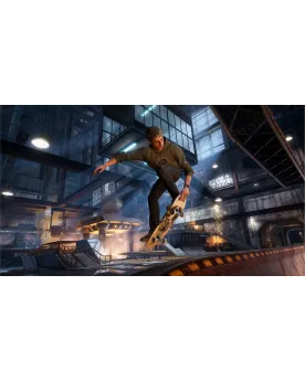 SWITCH TONY HAWK'S PRO SKATER 3+4   SWT856795 NINTENDO SWITCH2 Âge ...