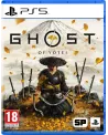 PS5 GHOST OF YOTEI   PS5902021 PLAYSTATION 5 Âge Minimum: 18A -Âge ...