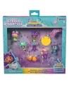 GABBY DOOL HOUSE FIGURINES GIFTPACK  5 figurines et 1 accessoire. S...