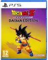 PS5 DRAGON BALL Z:KAKAROT DAIMA   PS5203746 PLAYSTATION 5 Âge Minim...