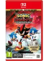 SWITCH2 SONIC X SHADOW GENERATIONS   SWT705585 NINTENDO SWITCH2 Âge...