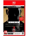 SWITCH2 HITMAN WORLD OF ASSASSINATION   SWT522333 NINTENDO SWITCH2 ...