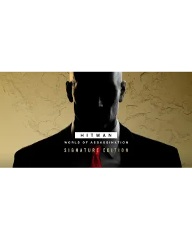 SWITCH2 HITMAN WORLD OF ASSASSINATION   SWT522333 NINTENDO SWITCH2 ...