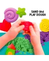 MONTESSORI BOX LE TOUCHER  Un kit pour vivre des expériences tactil...