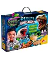 CRAZY SCIENCE REQUINS ET DINOSAURES  Découvrez des secrets et curio...