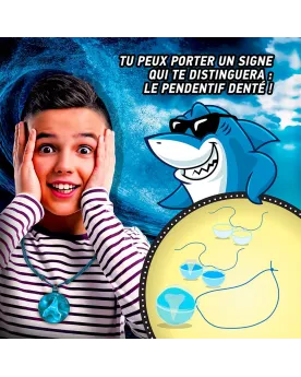 CRAZY SCIENCE REQUINS ET DINOSAURES  Découvrez des secrets et curio...