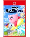 SWITCH2 KIRBY AIR RIDERS FR   SWT10016207 NINTENDO SWITCH2 Âge Mini...