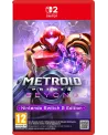 SWITCH2 METROID PRIME 4 UP FR   SWT10016276 NINTENDO SWITCH2 Âge Mi...