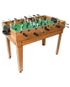 TABLE MULTI JEUX 7 EN 1 107x61x81cm  Table multi-jeux 7 en 1. Dimen...