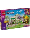 CAFE DES PLANTES ET KIOSQUE A FLEURS   LEG42671 LEGO Âge Minimum: 9...