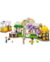 CAFE DES PLANTES ET KIOSQUE A FLEURS   LEG42671 LEGO Âge Minimum: 9...