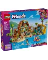 VACANCES A L'HOTEL DE LA PLAGE   LEG42673 LEGO Âge Minimum: 8A -Âge...